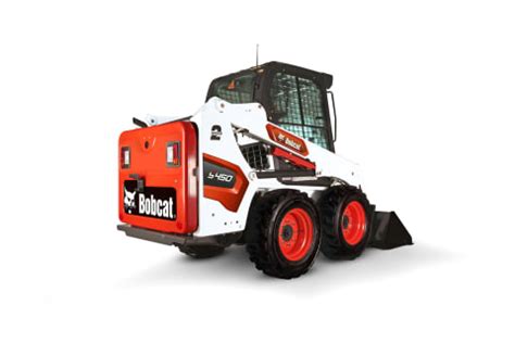 bobcat 450 skid steer c series 16 hp|bobcat s450 specs pdf.